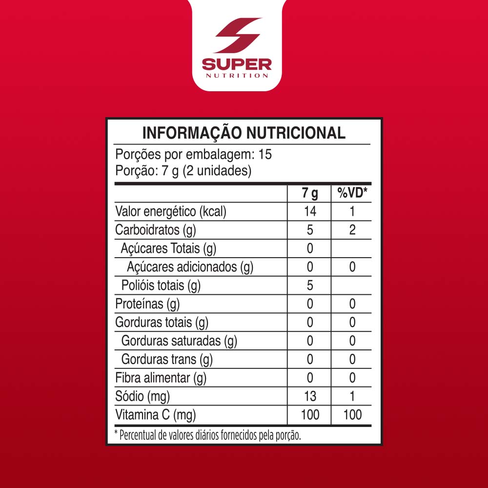 Gummy Apple Cider HD (30 gomas)